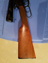 Winchester 9422, S/L/LR, 3-9 Scope - 4 of 7