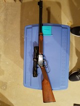 Winchester 9422, S/L/LR, 3-9 Scope - 5 of 7