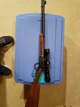 Winchester 9422, S/L/LR, 3-9 Scope - 1 of 7