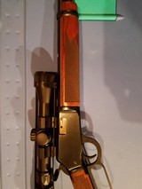 Winchester 9422, S/L/LR, 3-9 Scope - 6 of 7