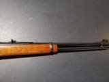 Winchester Model 94 Saddle Ring Carbine, 30/30, Case Colored, 1966 - 5 of 7