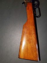 Winchester Model 94 Saddle Ring Carbine, 30/30, Case Colored, 1966 - 6 of 7