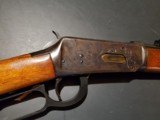 Winchester Model 94 Saddle Ring Carbine, 30/30, Case Colored, 1966 - 2 of 7