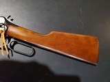 Winchester Model 94 Saddle Ring Carbine, 30/30, Case Colored, 1966 - 3 of 7