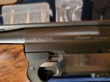 Blaser F3 Sporting, 12GA/28GA Double BBL Set, Adjustable Comb, w/Case - 8 of 14