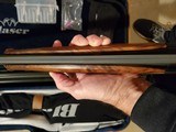 Blaser F3 Sporting, 12GA/28GA Double BBL Set, Adjustable Comb, w/Case - 13 of 14