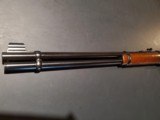 Winchester model 94 "Antique Carbine", .30-30 Win, 1966 - 3 of 7