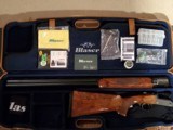 Blaser F3 Sporting, 12GA , Adjustable Comb, w/Upgraded Case - 2 of 2