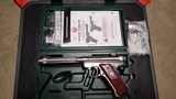 Ruger Mark III Hunter, .22LR, Stainless - 2 of 3