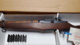 Springfield Armory M1 Garand, 30-06 - 6 of 9