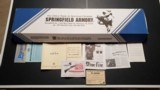 Springfield Armory M1 Garand, 30-06 - 3 of 9