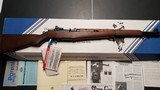 Springfield Armory M1 Garand, 30-06 - 1 of 9