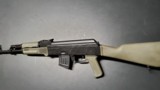 Hesse AK-47 Rifle, 7.62x39 cal