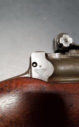 Johnson Automatics, Johnson 41, Semi Auto, 30/06 - 7 of 10