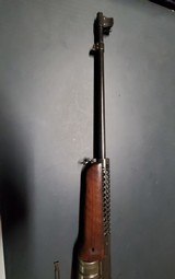 Johnson Automatics, Johnson 41, Semi Auto, 30/06 - 4 of 10