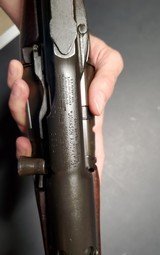 Johnson Automatics, Johnson 41, Semi Auto, 30/06 - 6 of 10