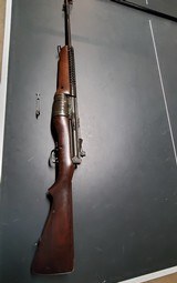 Johnson Automatics, Johnson 41, Semi Auto, 30/06 - 3 of 10