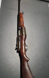 Johnson Automatics, Johnson 41, Semi Auto, 30/06 - 2 of 10
