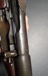 Johnson Automatics, Johnson 41, Semi Auto, 30/06 - 5 of 10