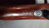 1898 Krag-Jorgensen Rifle by Springfield Armory, 30-40 Krag - 12 of 15