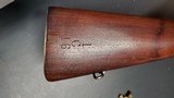 1898 Krag-Jorgensen Rifle by Springfield Armory, 30-40 Krag - 10 of 15