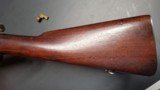 1898 Krag-Jorgensen Rifle by Springfield Armory, 30-40 Krag - 9 of 15