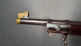1898 Krag-Jorgensen Rifle by Springfield Armory, 30-40 Krag - 7 of 15