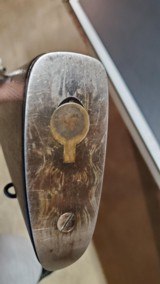 1898 Krag-Jorgensen Rifle by Springfield Armory, 30-40 Krag - 14 of 15