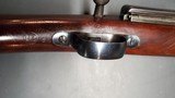 1898 Krag-Jorgensen Rifle by Springfield Armory, 30-40 Krag - 13 of 15
