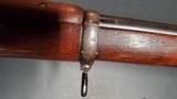 1898 Krag-Jorgensen Rifle by Springfield Armory, 30-40 Krag - 5 of 15