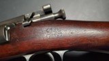 1898 Krag-Jorgensen Rifle by Springfield Armory, 30-40 Krag - 11 of 15
