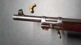 1898 Krag-Jorgensen Rifle by Springfield Armory, 30-40 Krag - 8 of 15