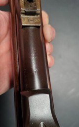 Springfield Armory 1884 Trapdoor Ram Rod Bayonet, 45/70 - 7 of 15