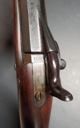 Springfield Armory 1884 Trapdoor Ram Rod Bayonet, 45/70 - 5 of 15