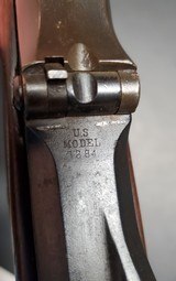 Springfield Armory 1884 Trapdoor Ram Rod Bayonet, 45/70 - 3 of 15