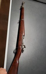 Remington 1903-A3 Bolt Action, 1903, WWII, 30-06 cal, U.S. Marked - 2 of 11