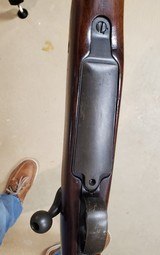 Remington Model 1917, 30-06, Bolt Action - 9 of 10