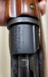 Remington Model 1917, 30-06, Bolt Action - 2 of 10