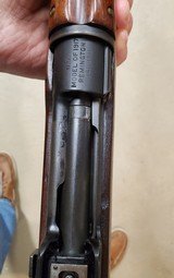 Remington Model 1917, 30-06, Bolt Action - 3 of 10