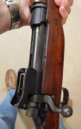 Remington Model 1917, 30-06, Bolt Action - 5 of 10