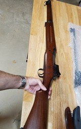 Remington Model 1917, 30-06, Bolt Action - 1 of 10