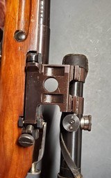 Mosin-Nagant 91/30 PU Sniper, Russian - 5 of 15