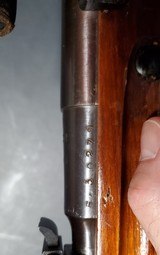 Mosin-Nagant 91/30 PU Sniper, Russian - 12 of 15
