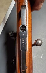 Mosin-Nagant 91/30 PU Sniper, Russian - 15 of 15