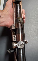 Mosin-Nagant 91/30 PU Sniper, Russian - 9 of 15
