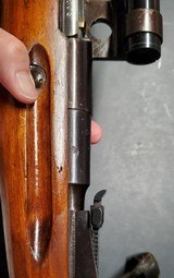 Mosin-Nagant 91/30 PU Sniper, Russian - 4 of 15