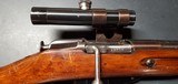 Mosin-Nagant 91/30 PU Sniper, Russian - 2 of 15