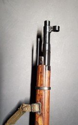 Mosin-Nagant Model 44, Izhevsk Arsenal, 7.62x54R - 3 of 9