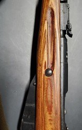 Mosin-Nagant Model 44, Izhevsk Arsenal, 7.62x54R - 4 of 9