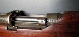 Lithgow 1943, S.M.L.E., Australian Military, Enfield III*, .303 cal. - 10 of 15